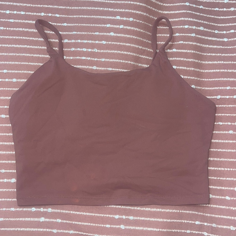 Lulu tank